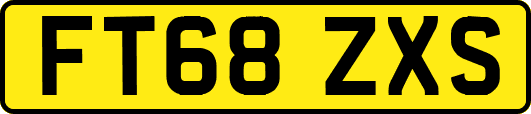 FT68ZXS