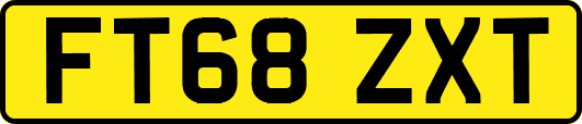FT68ZXT