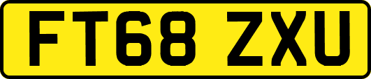 FT68ZXU