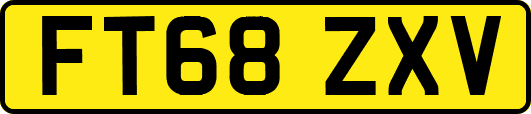 FT68ZXV