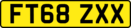 FT68ZXX