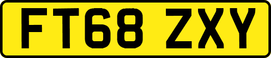 FT68ZXY