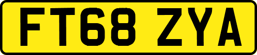 FT68ZYA