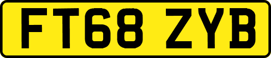 FT68ZYB