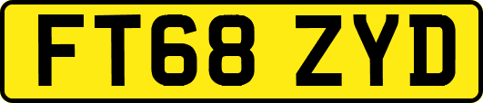 FT68ZYD