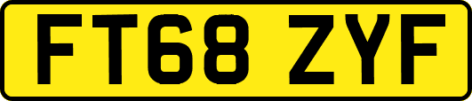FT68ZYF