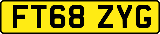 FT68ZYG