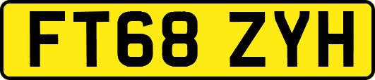 FT68ZYH