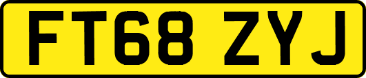 FT68ZYJ