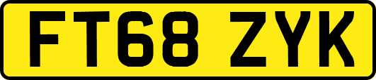 FT68ZYK