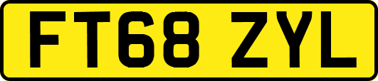 FT68ZYL