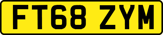 FT68ZYM