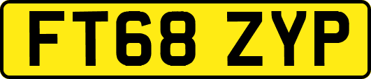 FT68ZYP