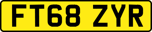FT68ZYR