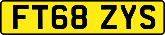 FT68ZYS