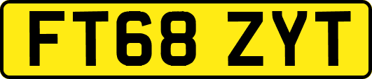 FT68ZYT