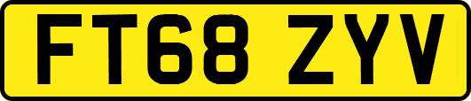 FT68ZYV