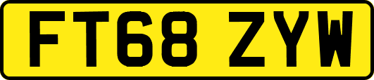 FT68ZYW