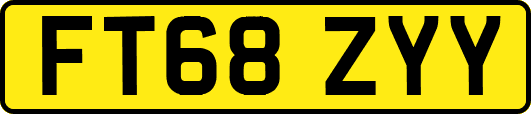 FT68ZYY