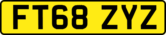 FT68ZYZ