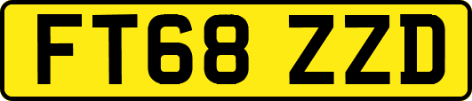 FT68ZZD