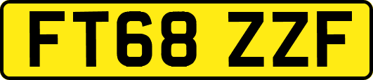 FT68ZZF