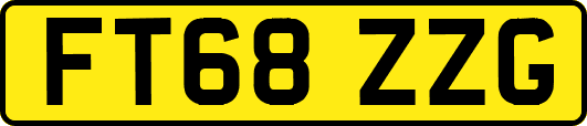 FT68ZZG