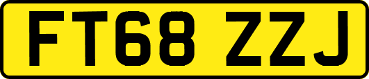 FT68ZZJ