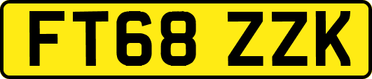 FT68ZZK