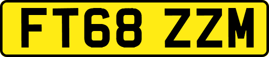 FT68ZZM