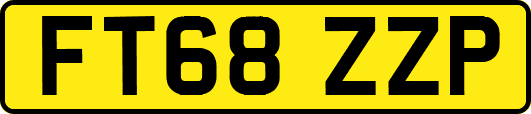 FT68ZZP
