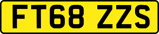 FT68ZZS