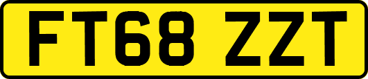 FT68ZZT