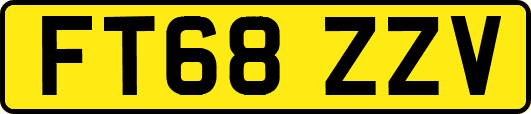 FT68ZZV