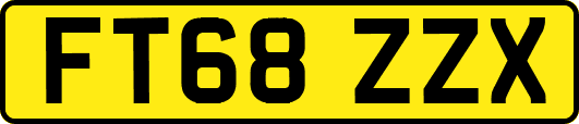 FT68ZZX
