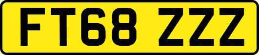 FT68ZZZ