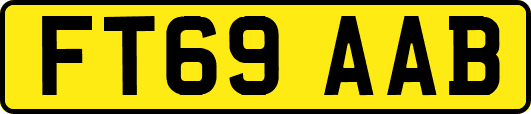 FT69AAB