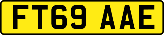 FT69AAE