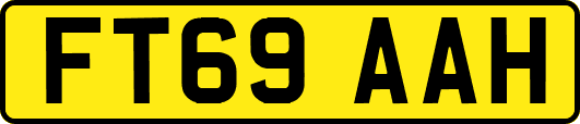 FT69AAH