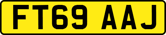 FT69AAJ