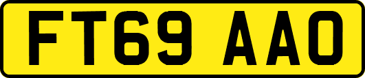 FT69AAO