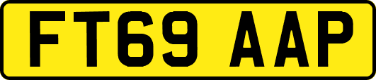 FT69AAP