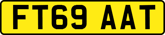 FT69AAT