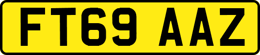 FT69AAZ
