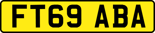 FT69ABA