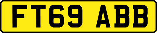 FT69ABB