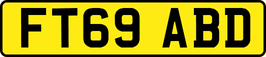FT69ABD