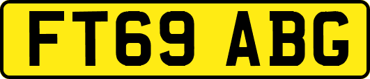 FT69ABG