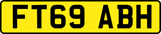 FT69ABH