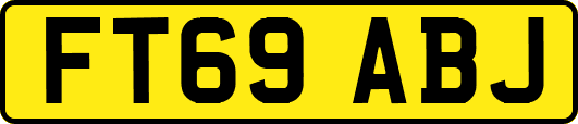FT69ABJ